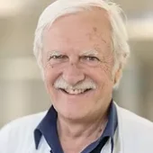 Prof. Dr. Jürg Kesselring